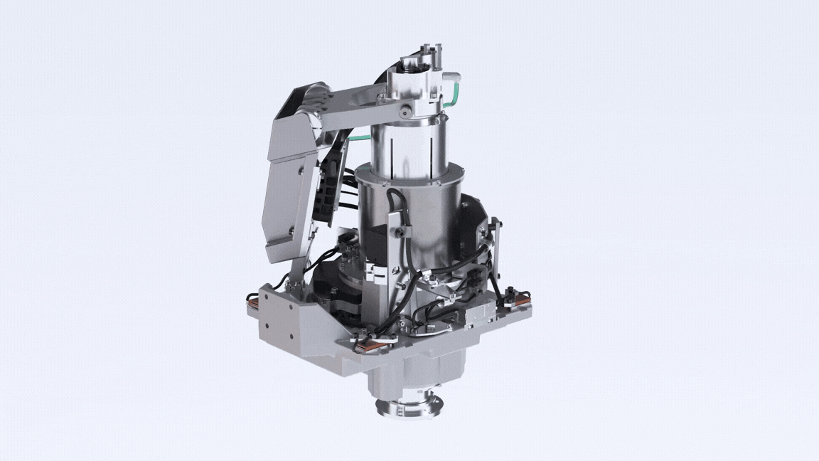 XYZT Assembly Refurbishment Service