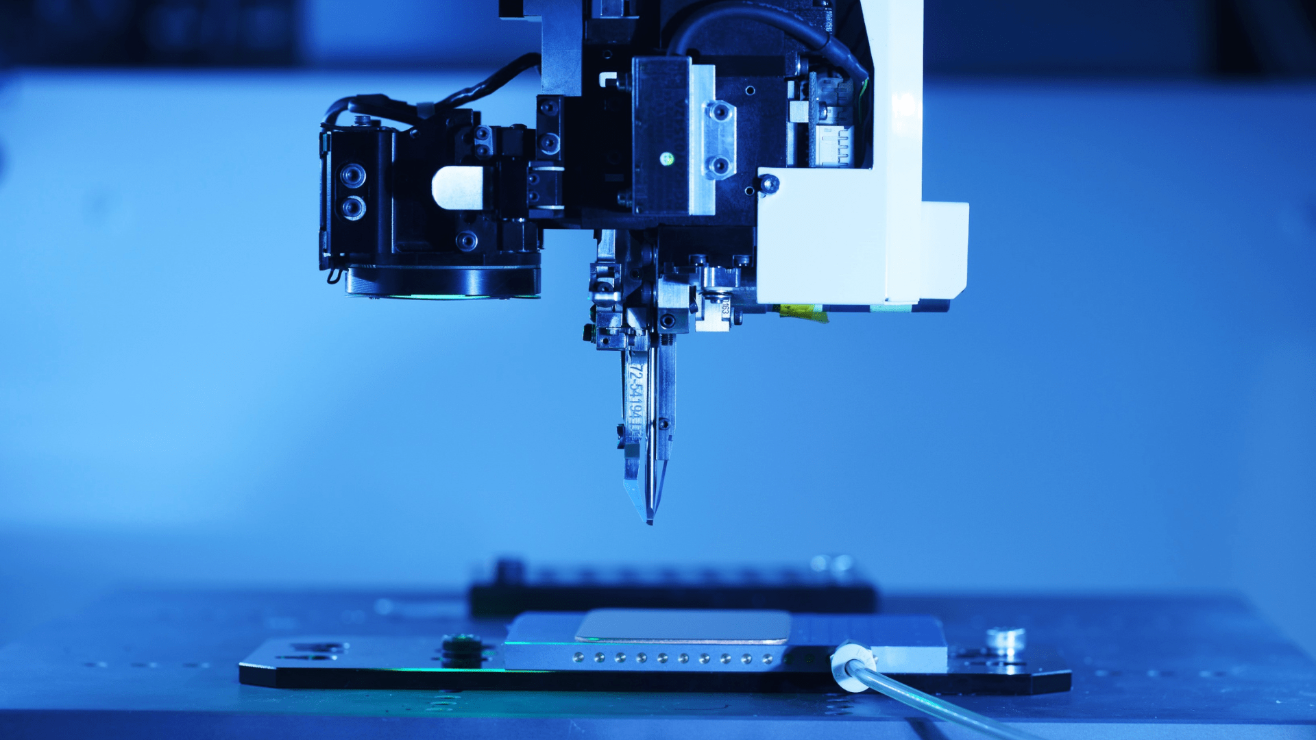 Bond Head Refurbishment Service